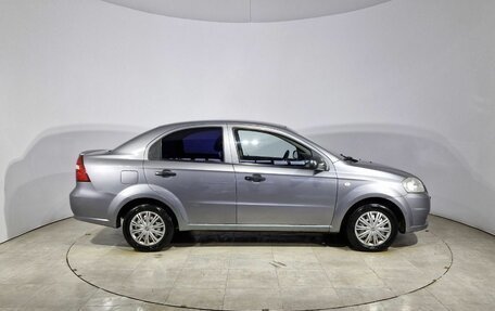 Chevrolet Aveo III, 2008 год, 339 000 рублей, 5 фотография