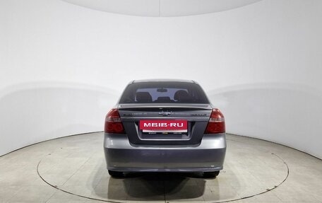 Chevrolet Aveo III, 2008 год, 339 000 рублей, 7 фотография