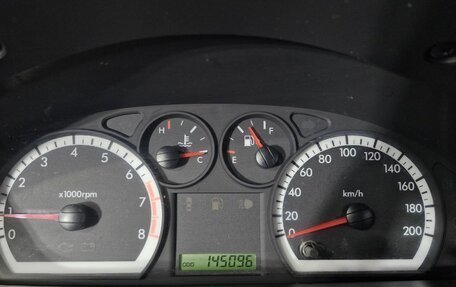 Chevrolet Aveo III, 2008 год, 339 000 рублей, 14 фотография