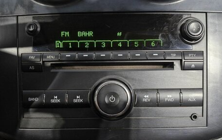 Chevrolet Aveo III, 2008 год, 339 000 рублей, 18 фотография