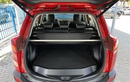 Toyota RAV4, 2013 год, 1 999 000 рублей, 9 фотография
