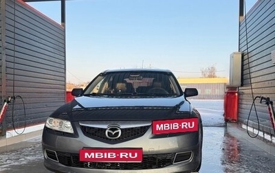 Mazda 6, 2006 год, 510 000 рублей, 1 фотография