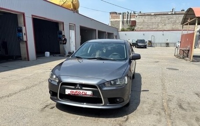 Mitsubishi Lancer IX, 2011 год, 1 050 000 рублей, 1 фотография