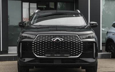 Chery Tiggo 4 I рестайлинг, 2025 год, 1 980 000 рублей, 1 фотография
