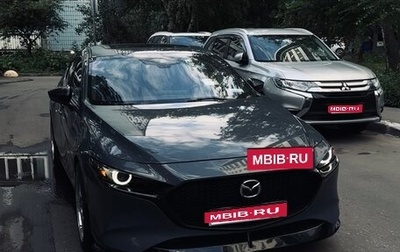 Mazda 3, 2020 год, 2 350 000 рублей, 1 фотография