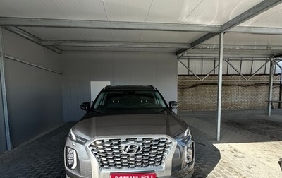 Hyundai Palisade I, 2021 год, 4 300 000 рублей, 1 фотография
