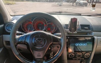 Mazda 3, 2004 год, 250 000 рублей, 1 фотография