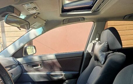 Mazda 3, 2007 год, 685 000 рублей, 1 фотография