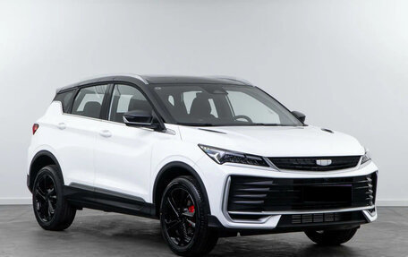 Geely Coolray I, 2025 год, 2 020 000 рублей, 1 фотография