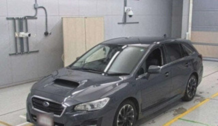 Subaru Levorg I, 2020 год, 1 422 053 рублей, 1 фотография
