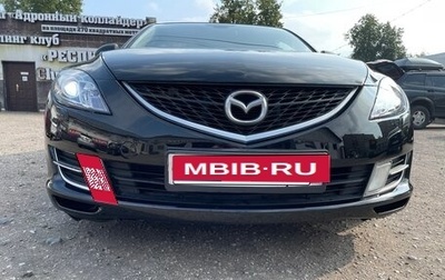 Mazda 6, 2007 год, 980 000 рублей, 1 фотография
