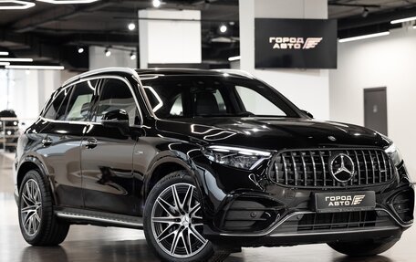 Mercedes-Benz GLC AMG, 2025 год, 12 600 000 рублей, 1 фотография