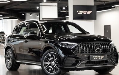 Mercedes-Benz GLC AMG, 2025 год, 12 600 000 рублей, 1 фотография