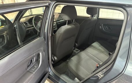 Skoda Fabia II, 2013 год, 1 300 000 рублей, 6 фотография