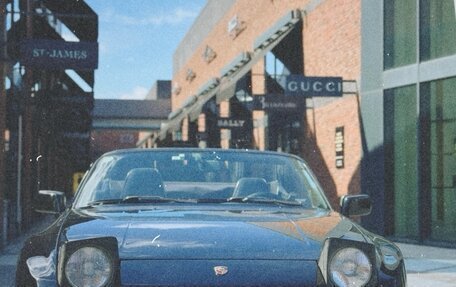 Porsche 944, 1991 год, 6 500 000 рублей, 3 фотография