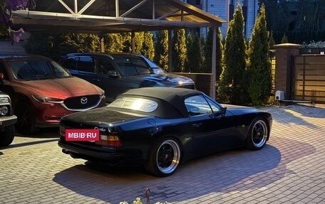 Porsche 944, 1991 год, 6 500 000 рублей, 5 фотография