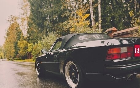Porsche 944, 1991 год, 6 500 000 рублей, 2 фотография