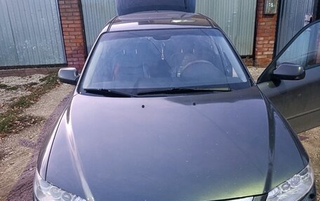 Mazda 6, 2006 год, 510 000 рублей, 4 фотография