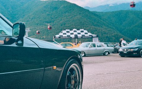 Porsche 944, 1991 год, 6 500 000 рублей, 14 фотография
