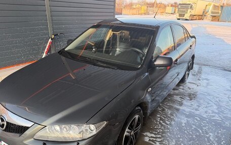 Mazda 6, 2006 год, 510 000 рублей, 3 фотография