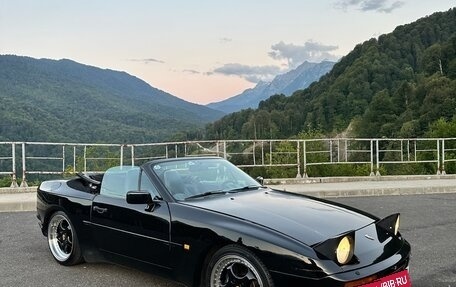 Porsche 944, 1991 год, 6 500 000 рублей, 12 фотография