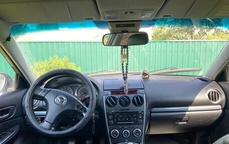Mazda 6, 2006 год, 510 000 рублей, 5 фотография
