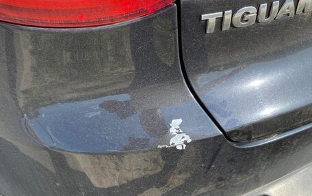Volkswagen Tiguan I, 2008 год, 1 100 000 рублей, 15 фотография