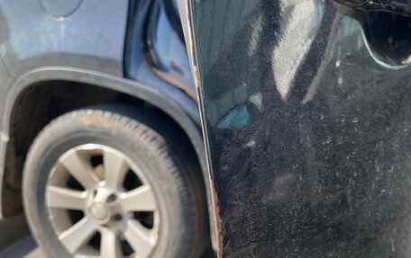 Volkswagen Tiguan I, 2008 год, 1 100 000 рублей, 13 фотография