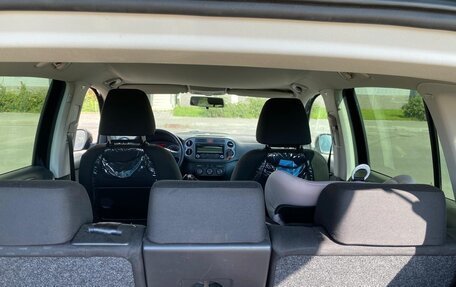 Volkswagen Tiguan I, 2008 год, 1 100 000 рублей, 16 фотография