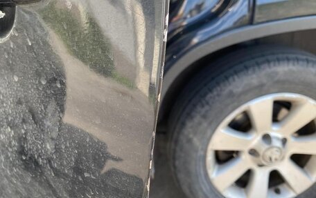Volkswagen Tiguan I, 2008 год, 1 100 000 рублей, 19 фотография