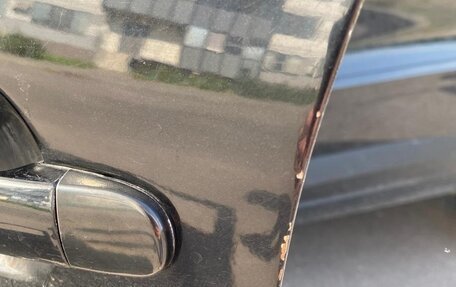 Volkswagen Tiguan I, 2008 год, 1 100 000 рублей, 20 фотография