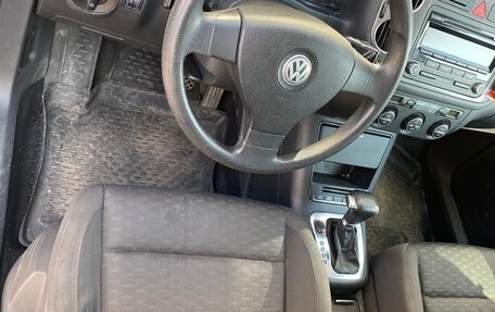 Volkswagen Tiguan I, 2008 год, 1 100 000 рублей, 21 фотография