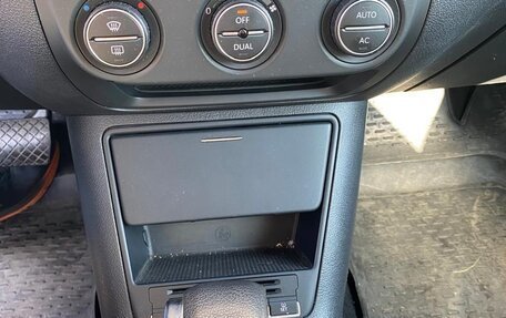 Volkswagen Tiguan I, 2008 год, 1 100 000 рублей, 24 фотография
