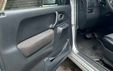 Suzuki Jimny, 2007 год, 730 000 рублей, 11 фотография