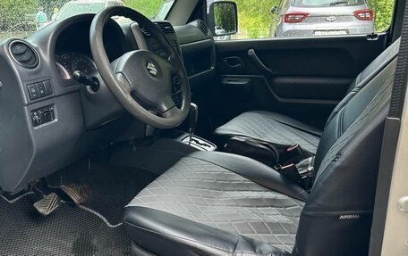 Suzuki Jimny, 2007 год, 730 000 рублей, 10 фотография
