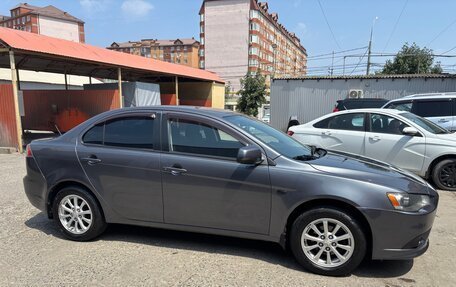 Mitsubishi Lancer IX, 2011 год, 1 050 000 рублей, 5 фотография