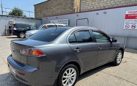 Mitsubishi Lancer IX, 2011 год, 1 050 000 рублей, 6 фотография
