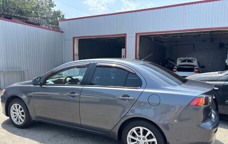 Mitsubishi Lancer IX, 2011 год, 1 050 000 рублей, 9 фотография