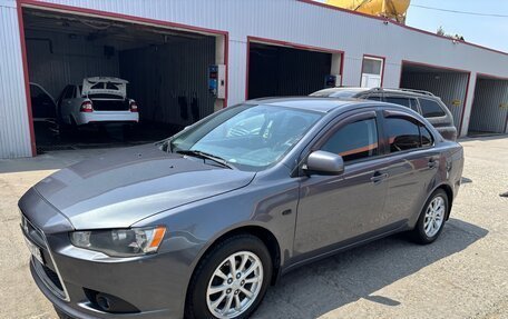 Mitsubishi Lancer IX, 2011 год, 1 050 000 рублей, 10 фотография