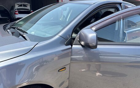 Mitsubishi Lancer IX, 2011 год, 1 050 000 рублей, 12 фотография