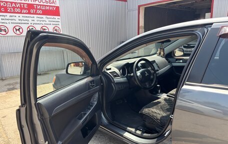 Mitsubishi Lancer IX, 2011 год, 1 050 000 рублей, 13 фотография