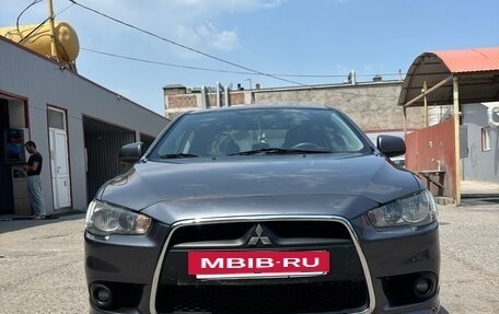 Mitsubishi Lancer IX, 2011 год, 1 050 000 рублей, 2 фотография