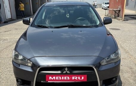 Mitsubishi Lancer IX, 2011 год, 1 050 000 рублей, 3 фотография