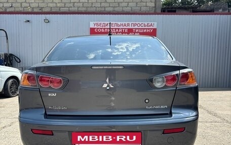 Mitsubishi Lancer IX, 2011 год, 1 050 000 рублей, 7 фотография
