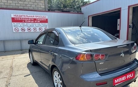 Mitsubishi Lancer IX, 2011 год, 1 050 000 рублей, 8 фотография