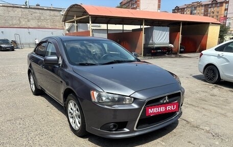 Mitsubishi Lancer IX, 2011 год, 1 050 000 рублей, 4 фотография