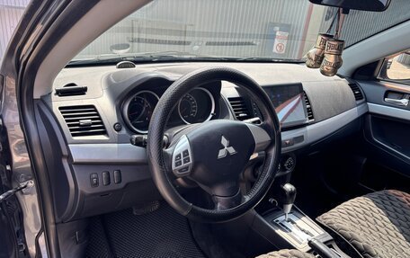 Mitsubishi Lancer IX, 2011 год, 1 050 000 рублей, 15 фотография