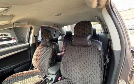 Mitsubishi Lancer IX, 2011 год, 1 050 000 рублей, 21 фотография