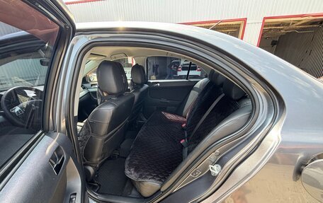 Mitsubishi Lancer IX, 2011 год, 1 050 000 рублей, 23 фотография