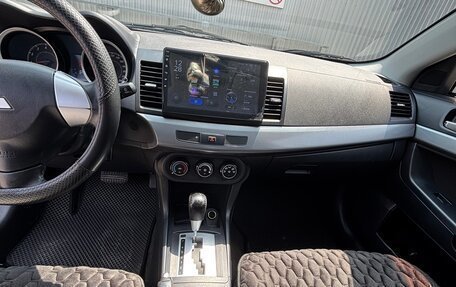 Mitsubishi Lancer IX, 2011 год, 1 050 000 рублей, 17 фотография